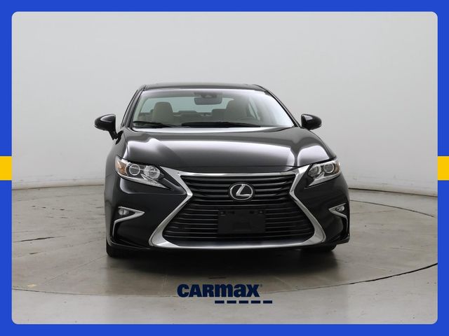 2017 Lexus ES 350