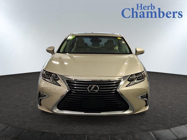 2017 Lexus ES 350