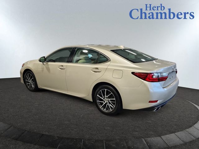 2017 Lexus ES 350