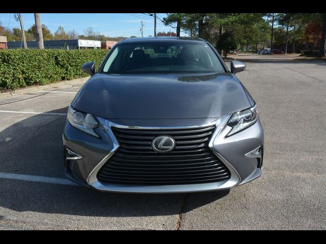 2017 Lexus ES 350