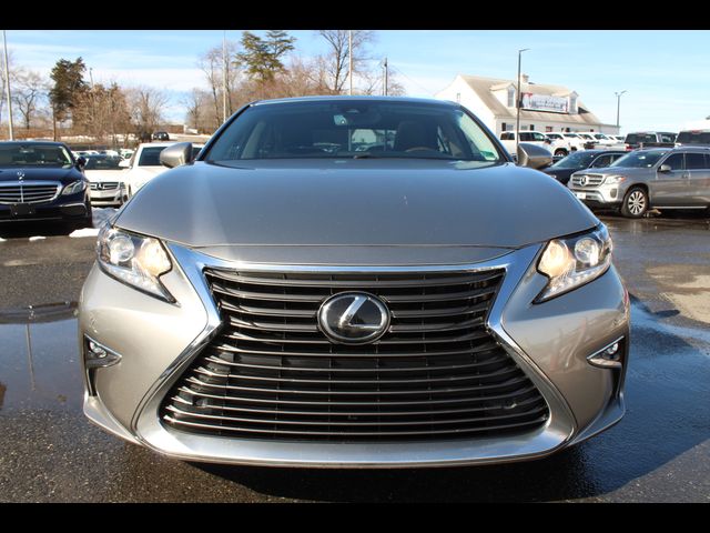 2017 Lexus ES 350