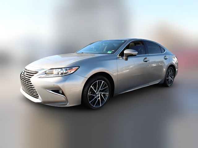 2017 Lexus ES 350