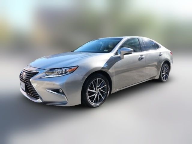 2017 Lexus ES 350