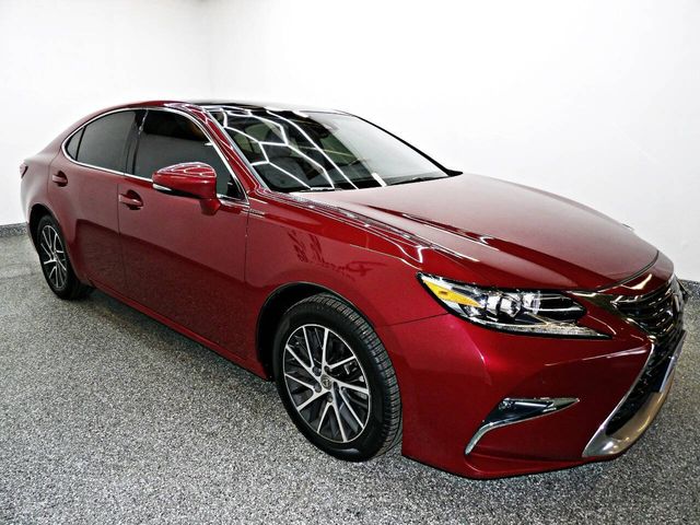 2017 Lexus ES 350