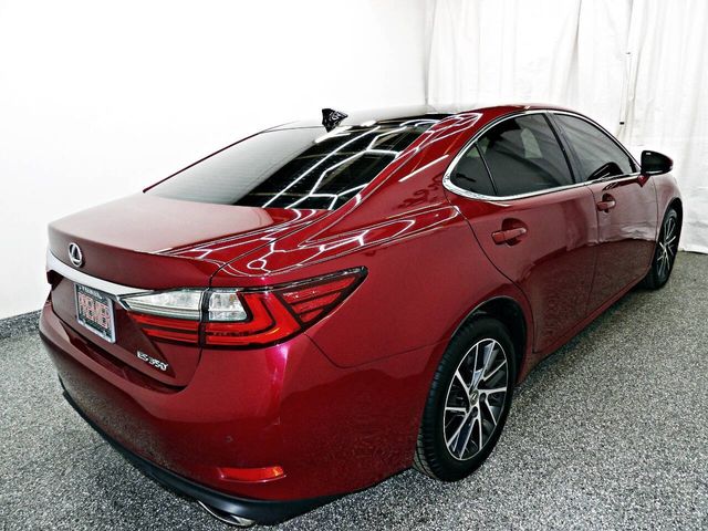 2017 Lexus ES 350