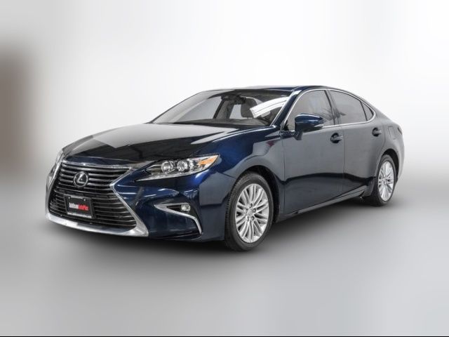 2017 Lexus ES 350