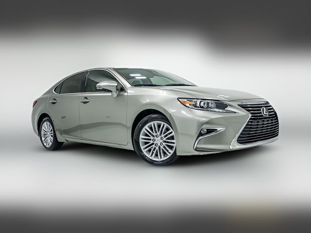 2017 Lexus ES 350