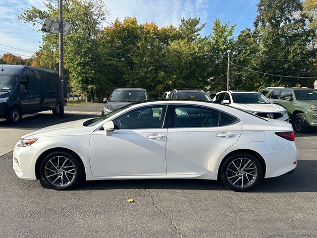 2017 Lexus ES 350