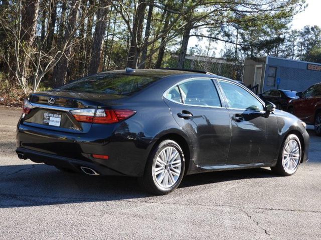 2017 Lexus ES 350