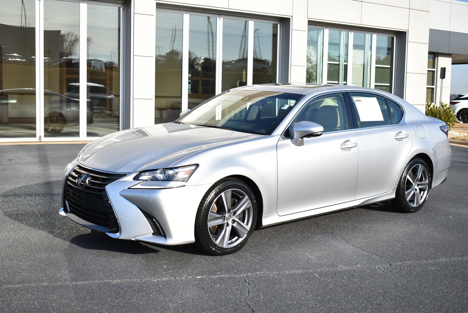 Used Lexus GS for Sale in Byron GA Capital One Auto Navigator