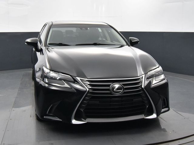 2017 Lexus GS 