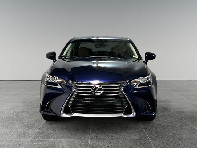 2017 Lexus GS 350