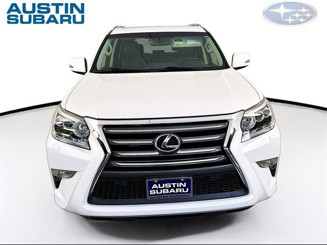 2017 Lexus GX 