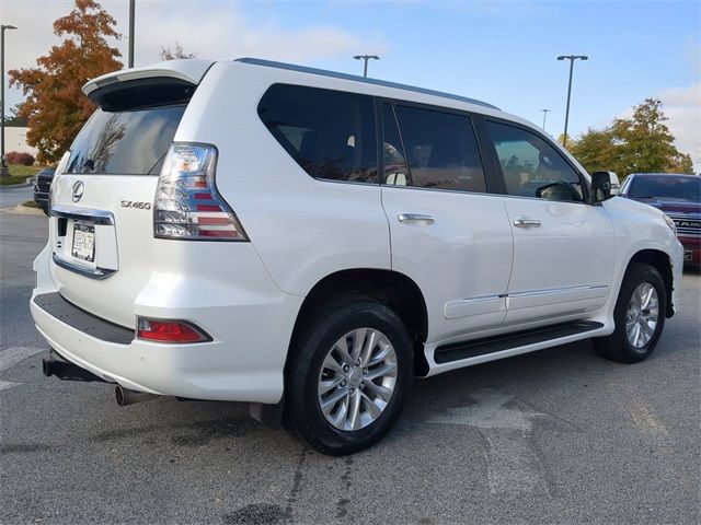 2017 Lexus GX 