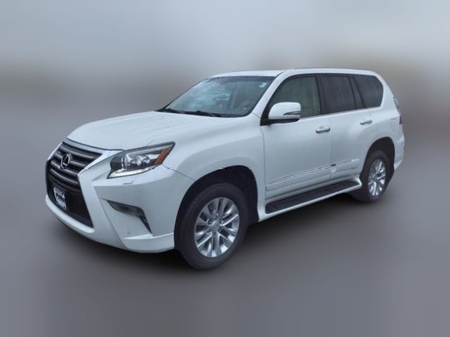 2017 Lexus GX 460 Premium