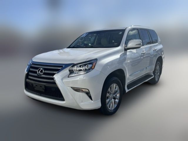 2017 Lexus GX 460 Premium