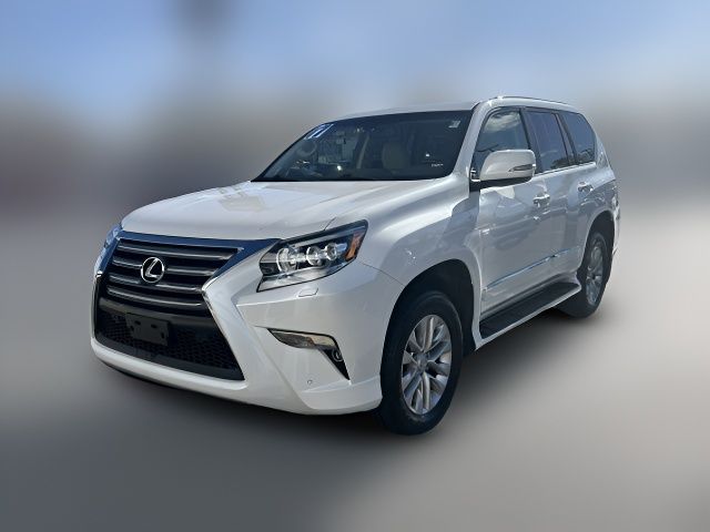 2017 Lexus GX 460 Premium