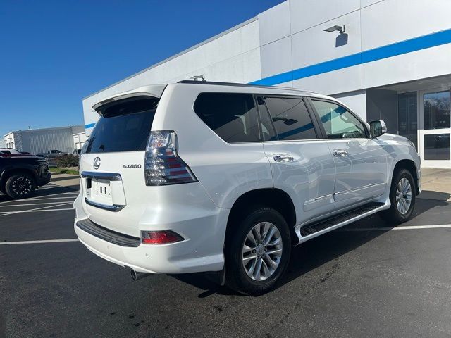 2017 Lexus GX 460 Premium