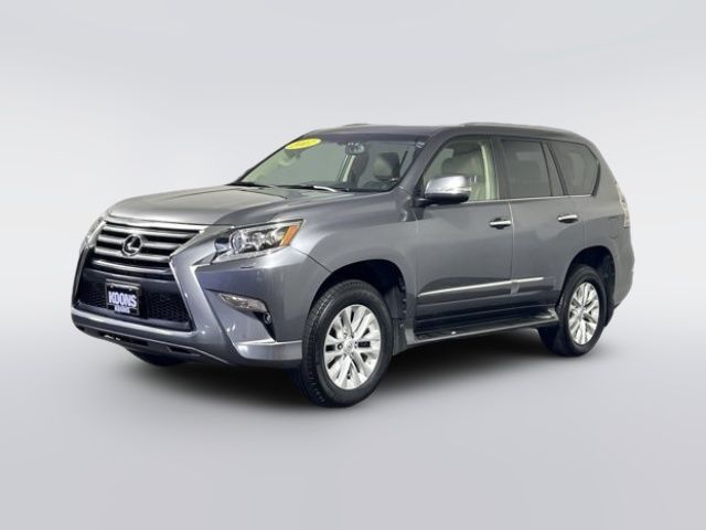 2017 Lexus GX