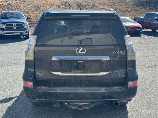 2017 Lexus GX 460 Premium