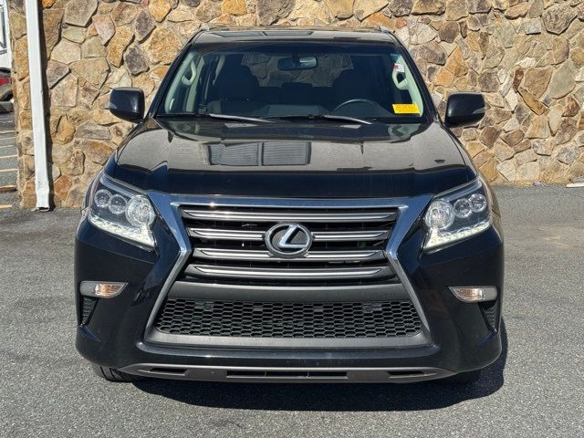 2017 Lexus GX 460 Premium