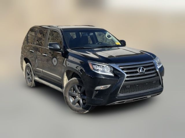 2017 Lexus GX 460 Premium