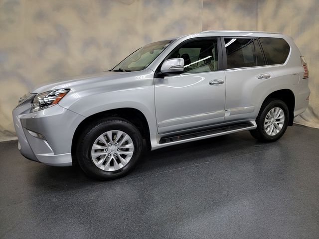 2017 Lexus GX 