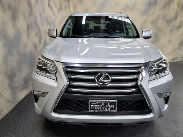 2017 Lexus GX 