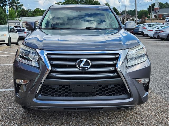 2017 Lexus GX