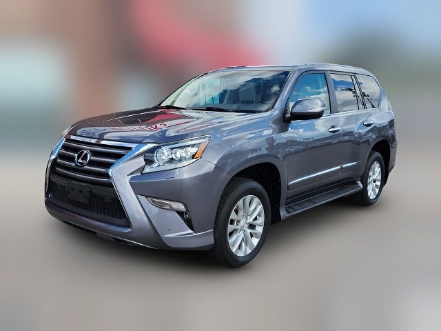 2017 Lexus GX