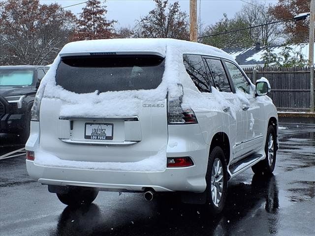 2017 Lexus GX 460 Premium