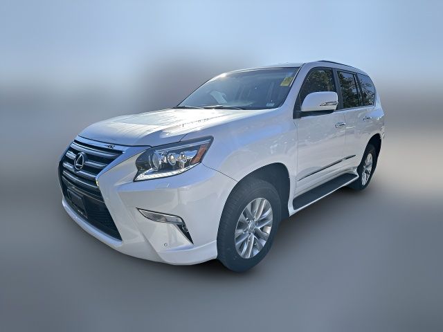 2017 Lexus GX 460 Premium