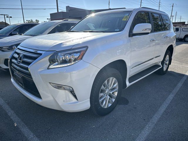 2017 Lexus GX 460 Premium