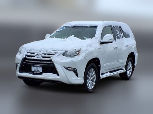 2017 Lexus GX 460 Premium