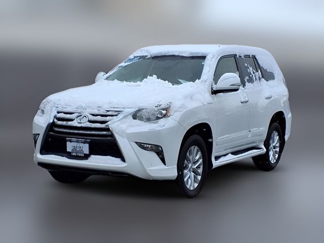 2017 Lexus GX 460 Premium