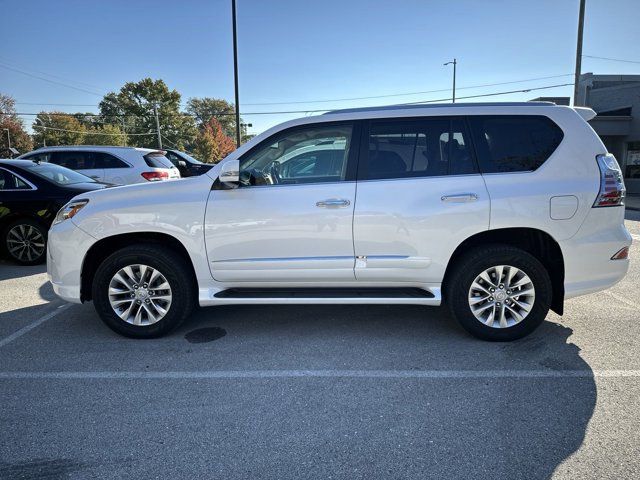 2017 Lexus GX 460 Premium