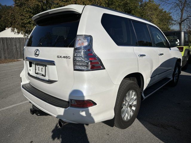 2017 Lexus GX 460 Premium