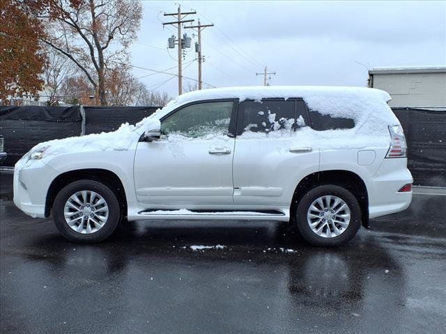 2017 Lexus GX 460 Premium