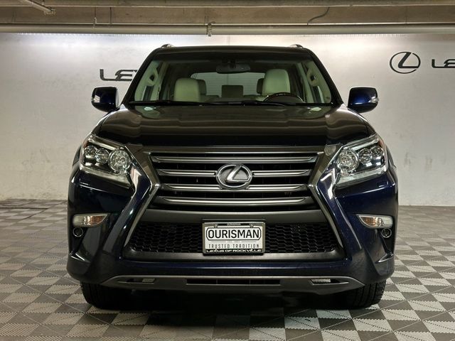 2017 Lexus GX 460 Premium