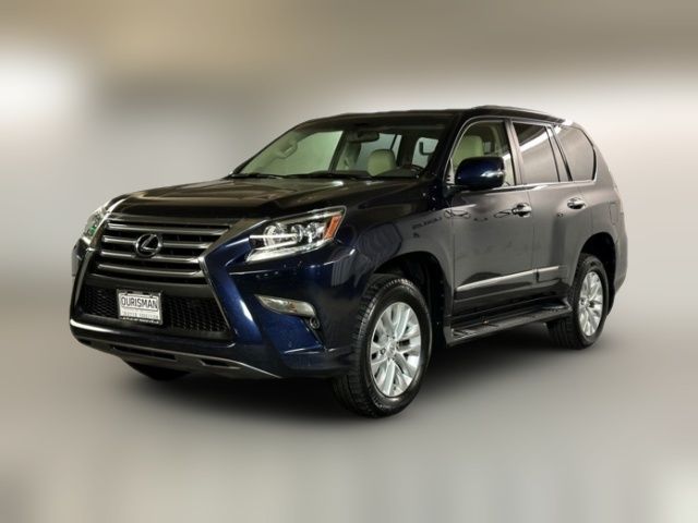 2017 Lexus GX 460 Premium