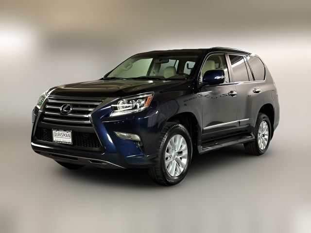 2017 Lexus GX 460 Premium