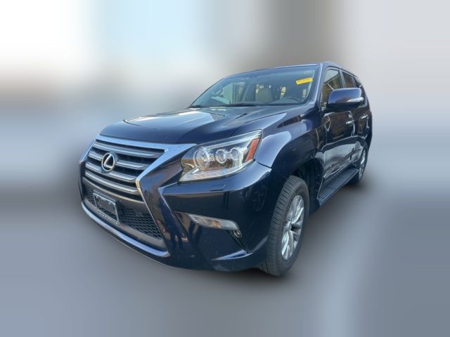 2017 Lexus GX 460 Premium