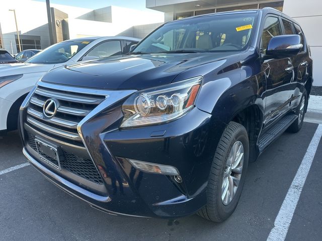 2017 Lexus GX 460 Premium