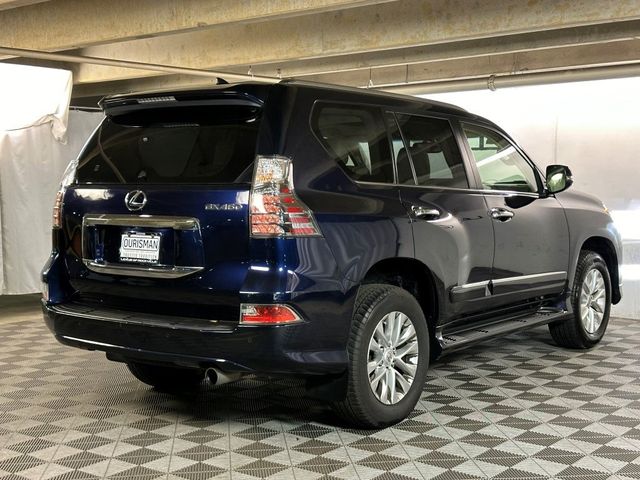 2017 Lexus GX 460 Premium