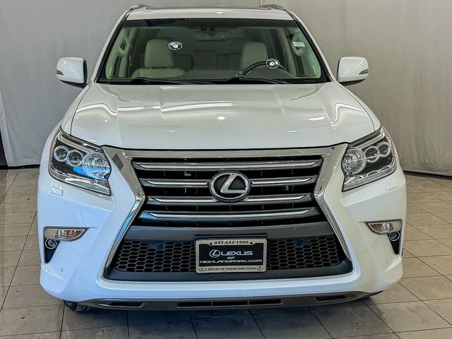 2017 Lexus GX 460 Premium