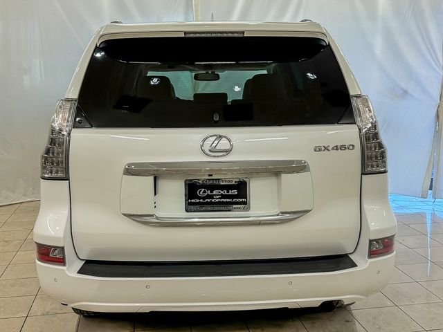 2017 Lexus GX 460 Premium