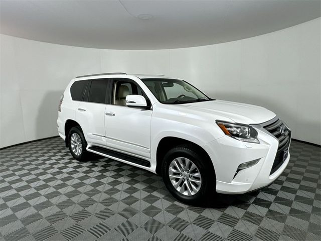 2017 Lexus GX 460 Premium