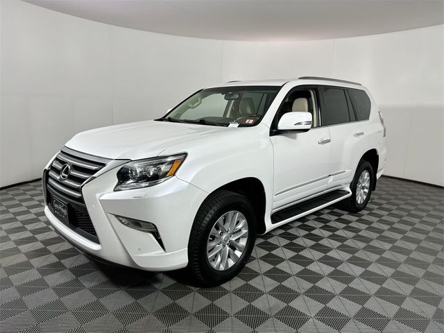 2017 Lexus GX 460 Premium