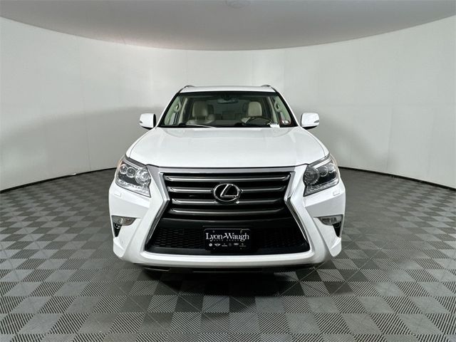 2017 Lexus GX 460 Premium