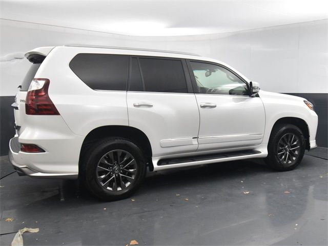 2017 Lexus GX 